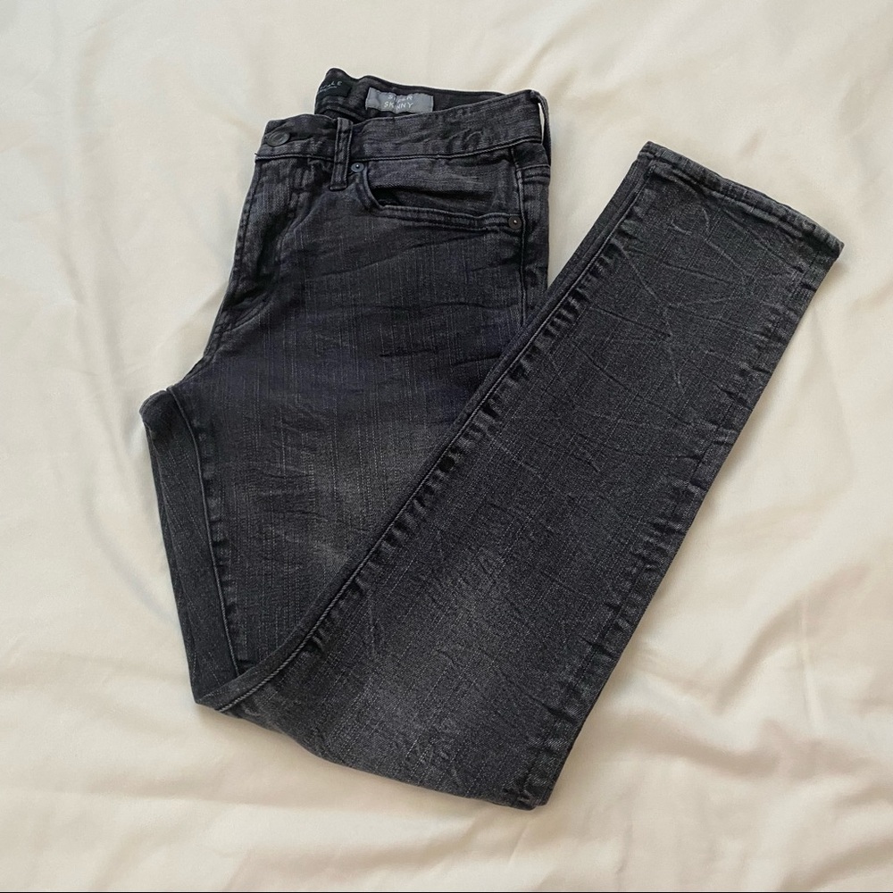 Aeropostale Men’s Super Skinny jeans W29 L30